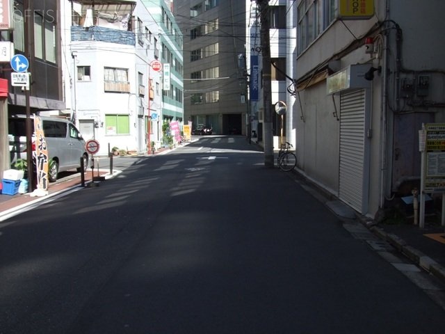 石原ビル 画像