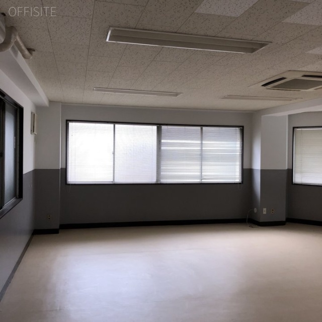 仲村ビル 4階【401】 18.00坪　室内