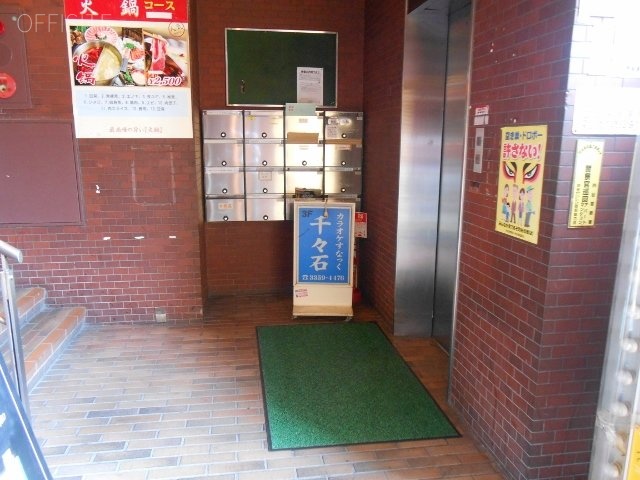 エスパス・コンセールビル 画像