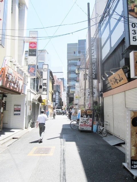 第一カンカンビル 画像