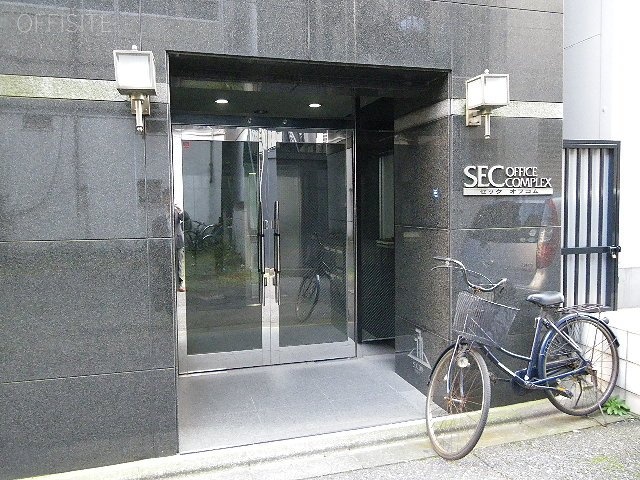 SECOFFCOM(セックオフコム)ビル 画像
