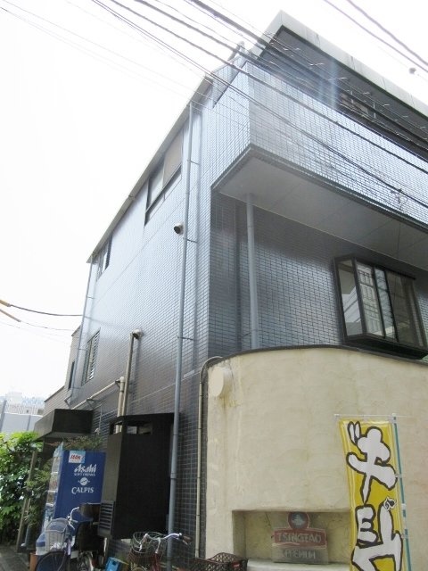 冨味ビル 画像