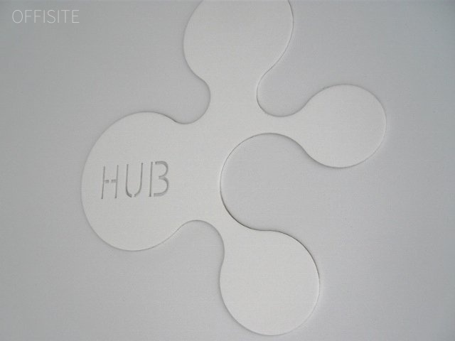 HUB GINZA EASTビル 画像