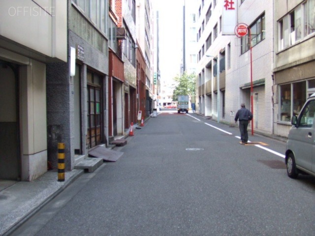 京橋大栄ビル 画像
