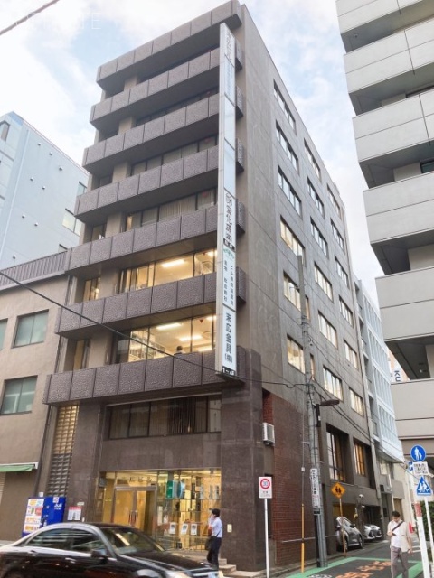 末広ビル　外観