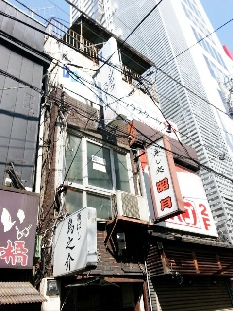 福禄寿ビル 画像