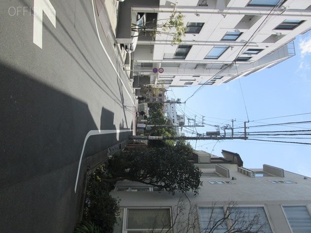 ウエストヒル代官山ビル 画像