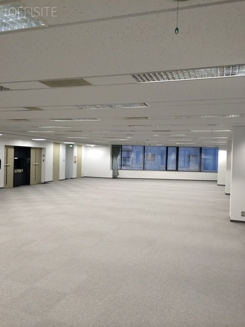 東神田堀商ビル　室内