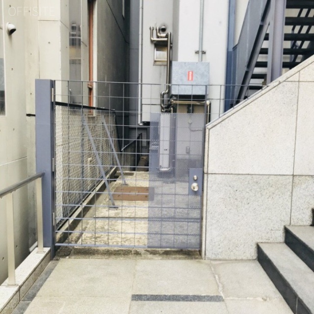 KDC渋谷ビル 外観
