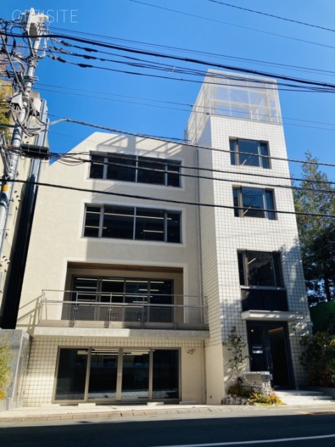 渋谷美竹PJ　外観