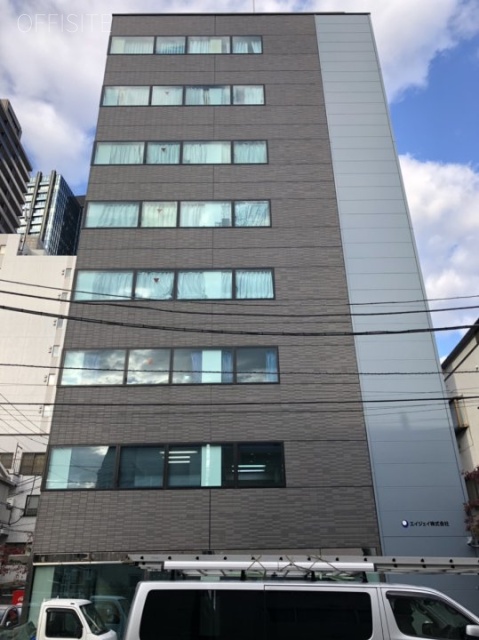 LUビル　外観