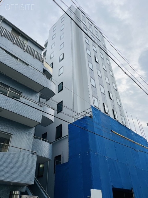 NCO浜松町　外観