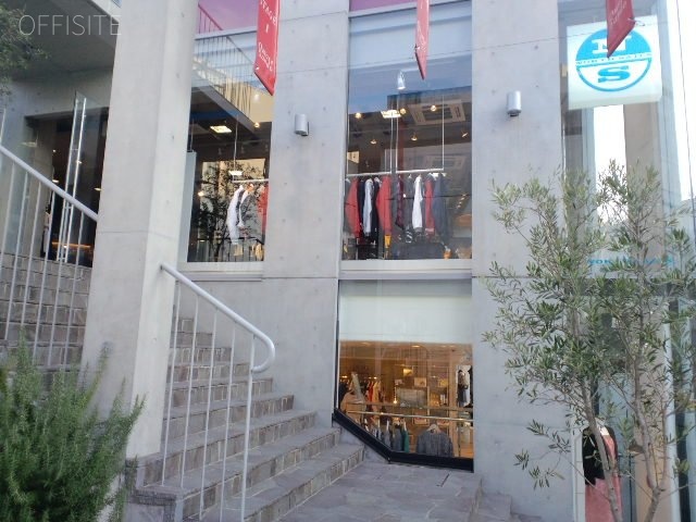 STAGE1表参道ビル 画像
