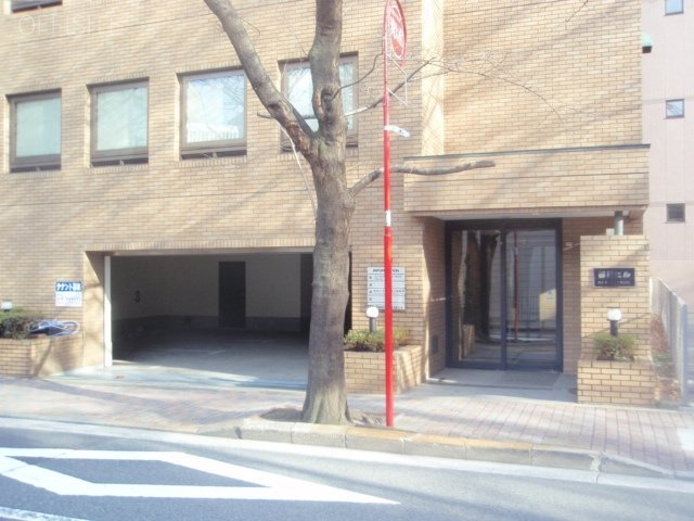 榎坂ビル 画像
