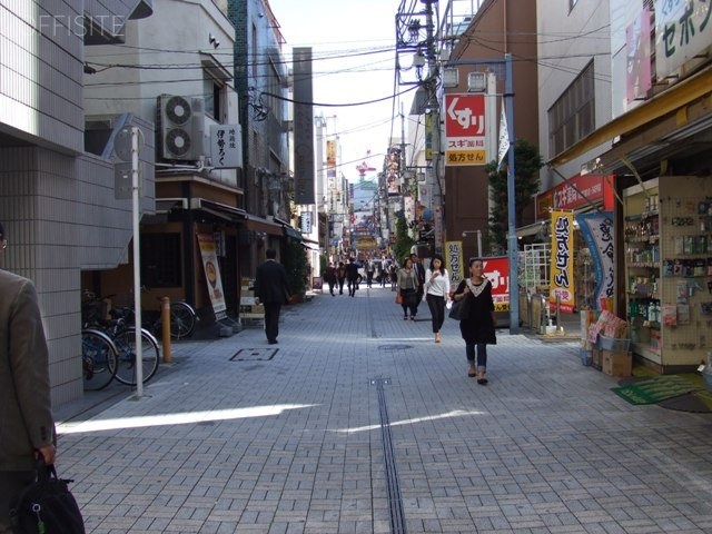 神田新洋ビル 画像