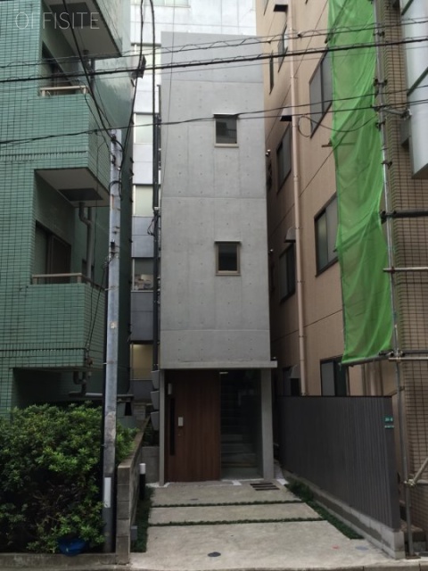 美幸ビル　外観