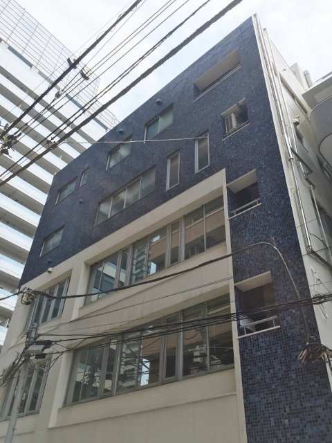 明治堂ビル 画像