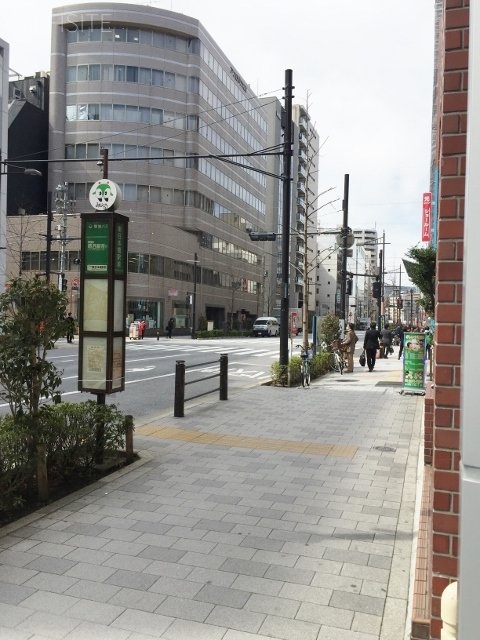 ポーセレンビル 画像