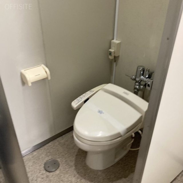 銀座3丁目ビル　トイレ