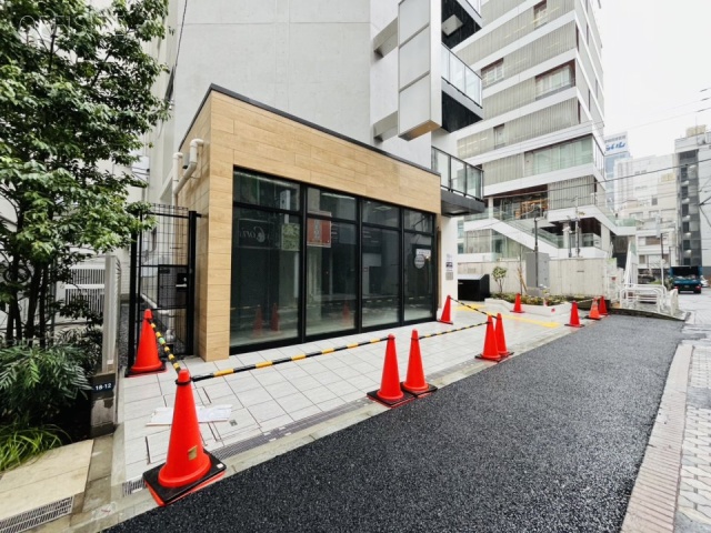 VORT吉祥寺駅前　外観