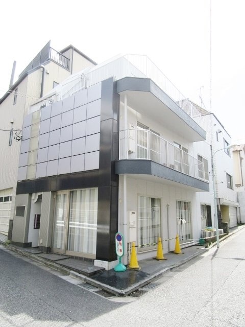 西麻布STビル 画像