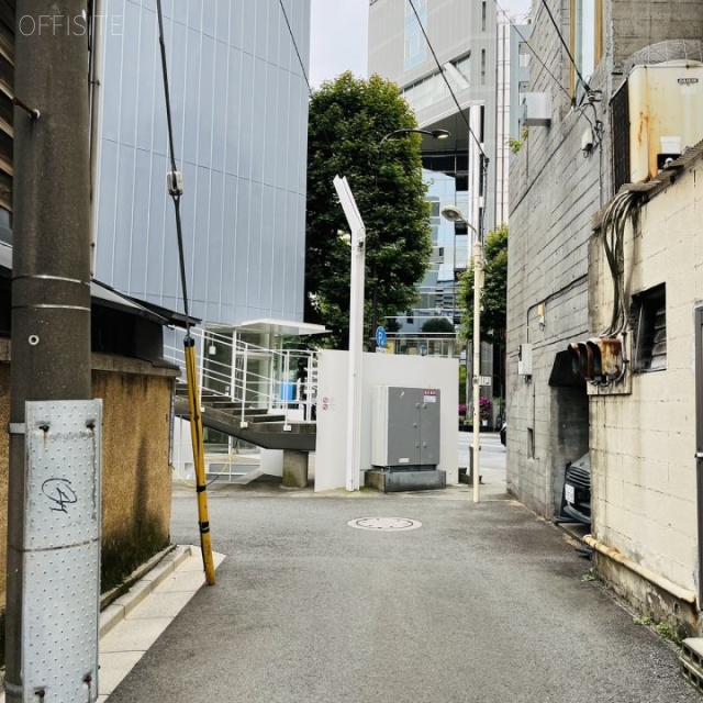 コーポ今井 周辺
