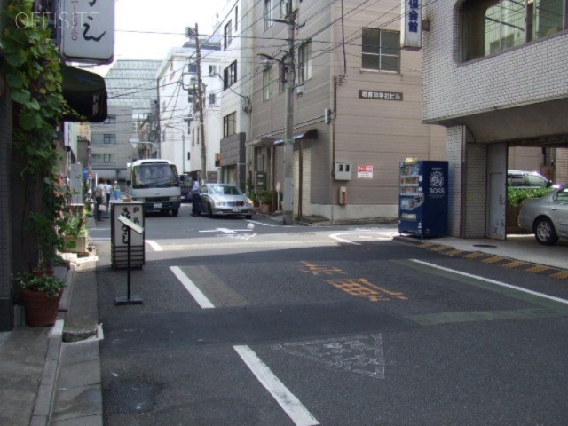 スマイルビル 画像