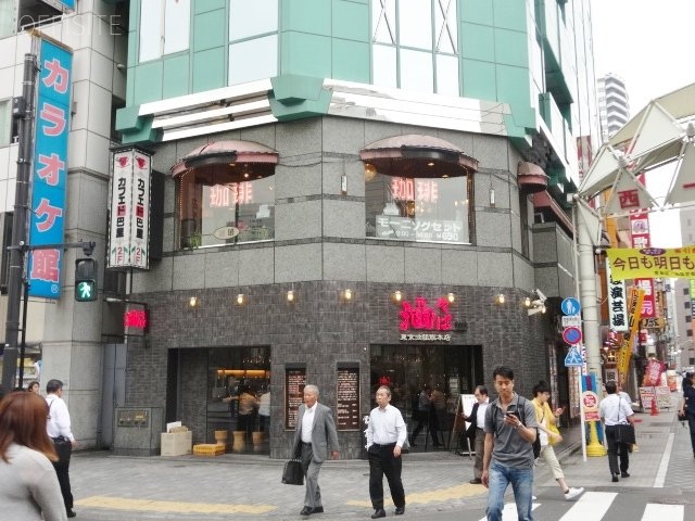 エルクルーセビル 画像
