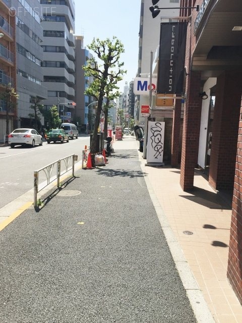 中田ビル 画像