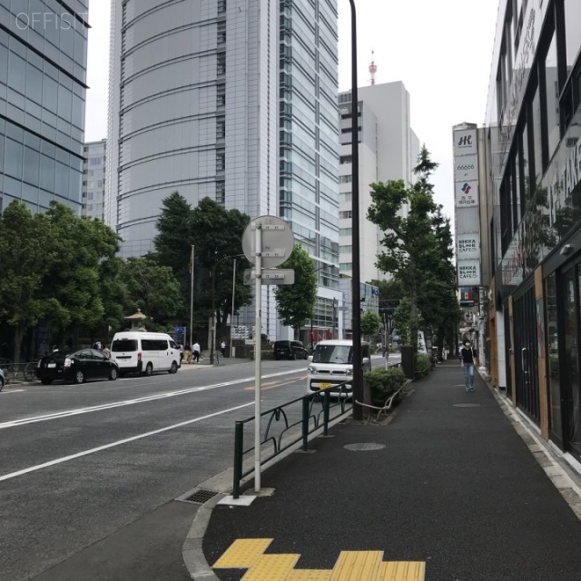 斎藤ビル新館 周辺