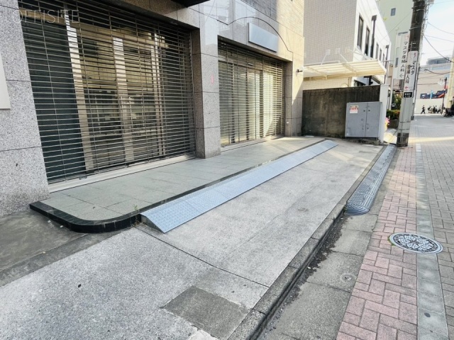 東金町セントラルビル 外観