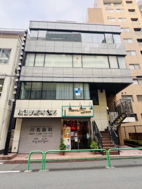 ミツリ麹町ビル　外観