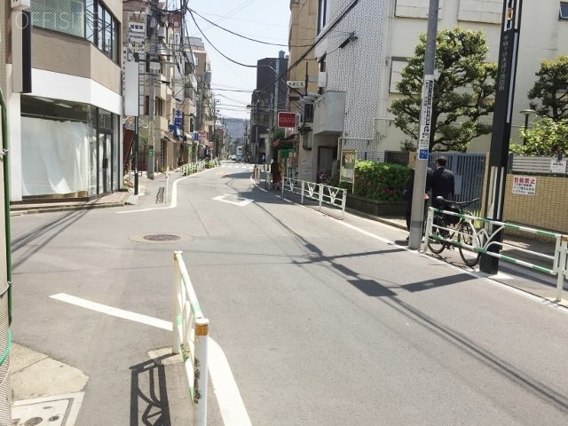 吹上ビル 画像
