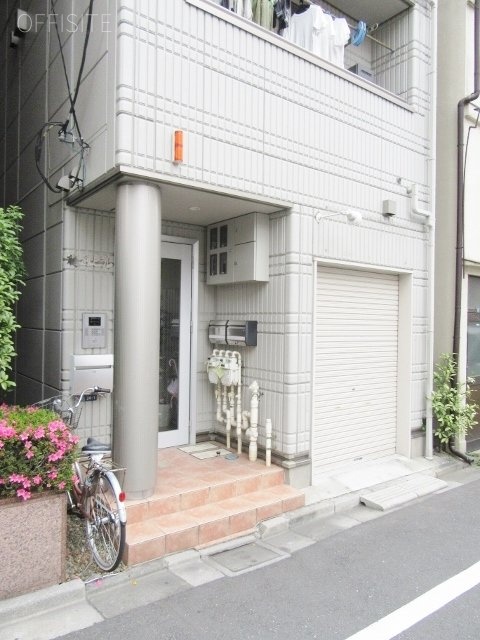 龍鳳ビル 画像