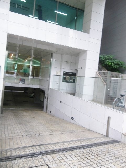 K-I-S飯田橋　駐車場