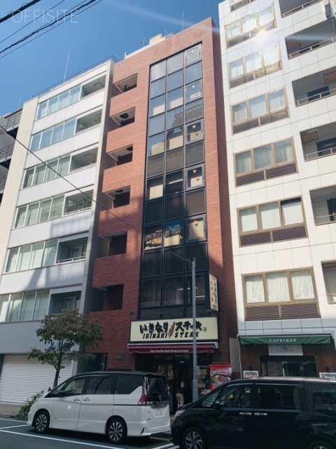 GOODAY BLDG AKIHABARA 外観