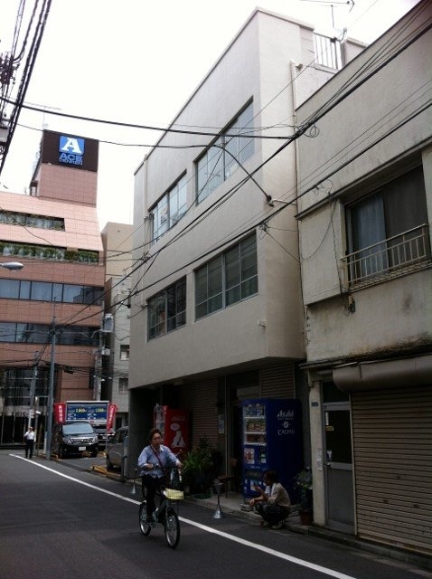 高野ビル 画像