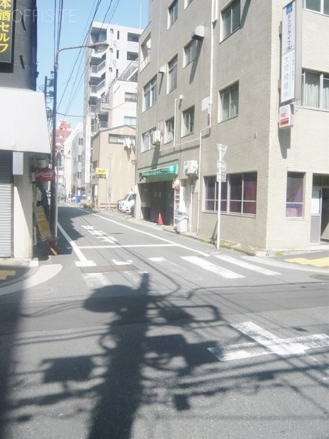傘長ビル 画像