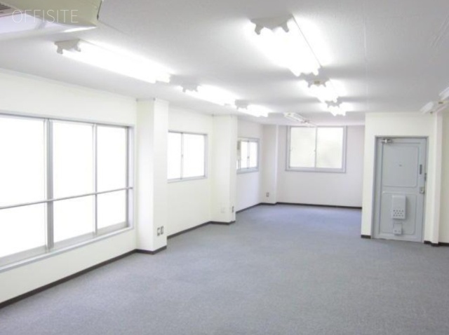 第六松屋ビル 4階【401】 14.84坪　室内