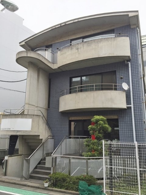 小野木西参道ビル 画像