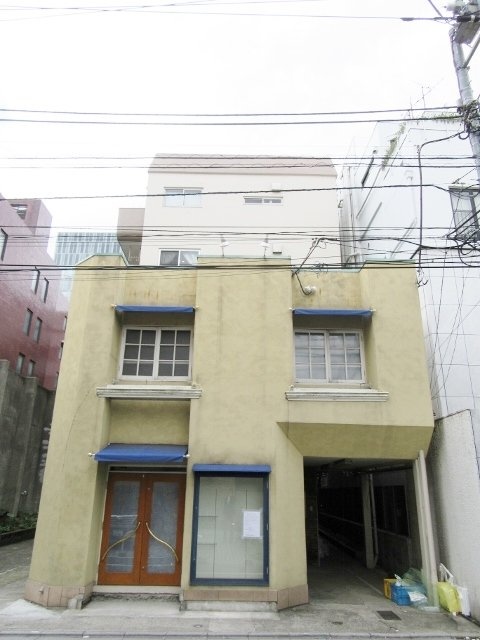サウス青山マンションビル 画像