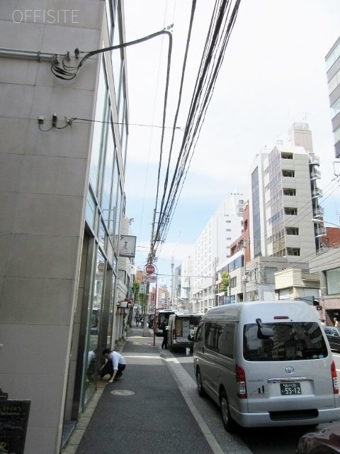 メゾン青南 画像