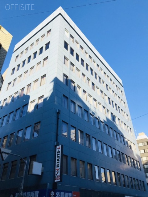 AーRISE御徒町　外観