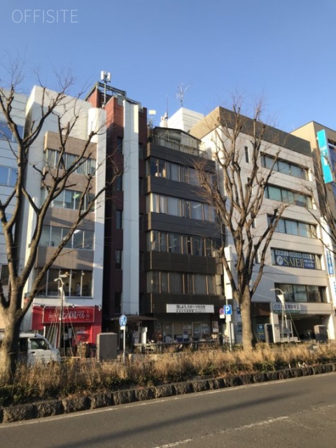 小沢ビル 外観