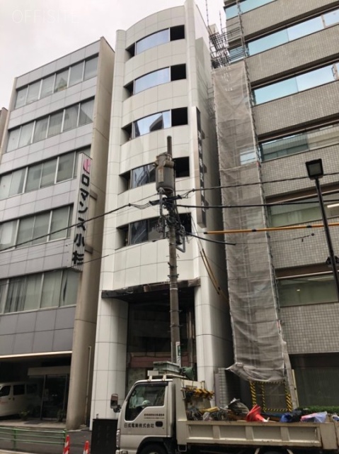澤村ビル　外観