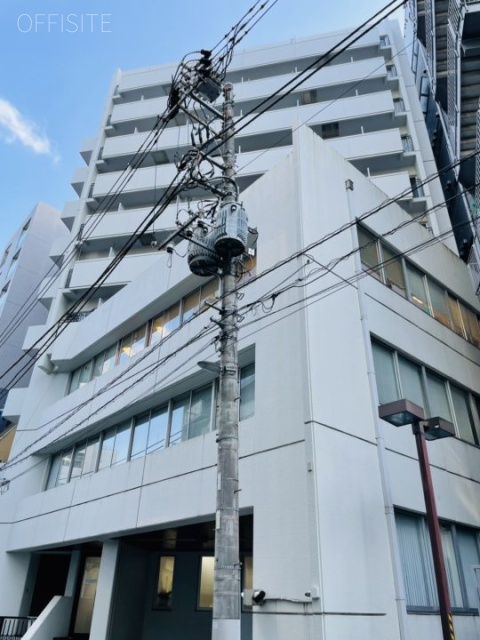 ソフィア御茶ノ水　外観