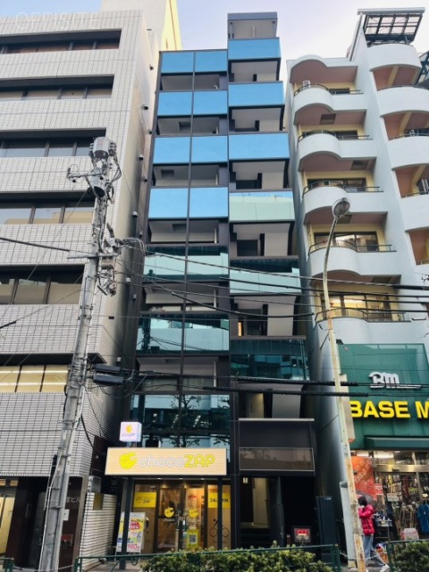 ブリエ飯田橋 外観