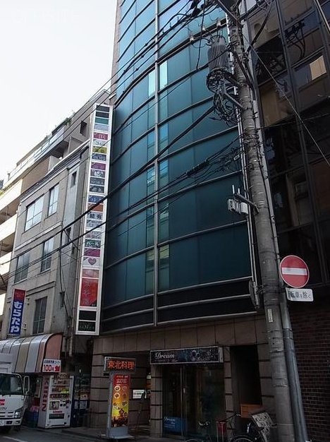 第3絆ビル　外観