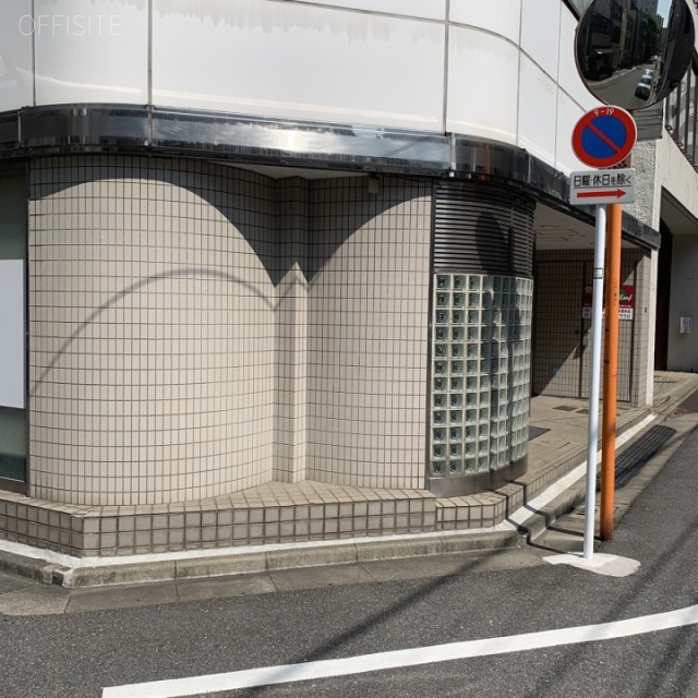 ルート人形町 外観