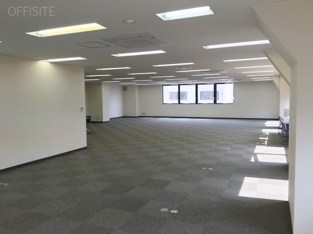サンライト　室内